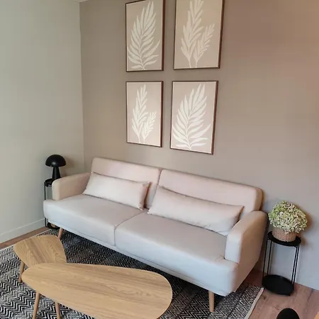 Plein Sud Appartamento *