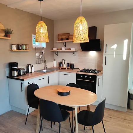 Appartamento Plein Sud Caen