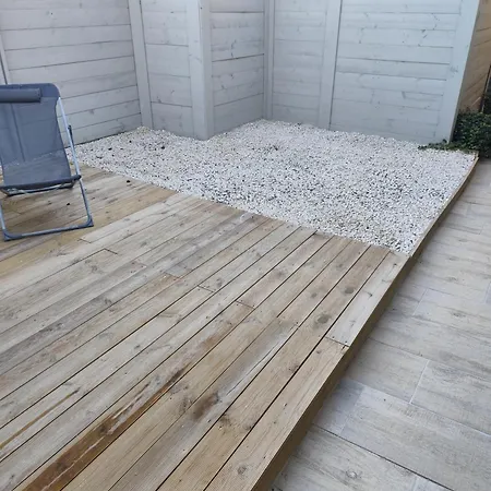 Plein Sud Appartamento *