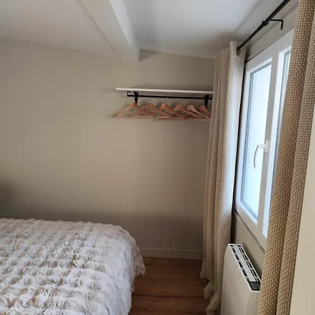 Appartamento Plein Sud Caen