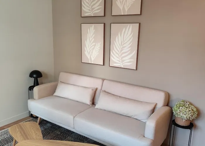 Plein Sud Appartamento *