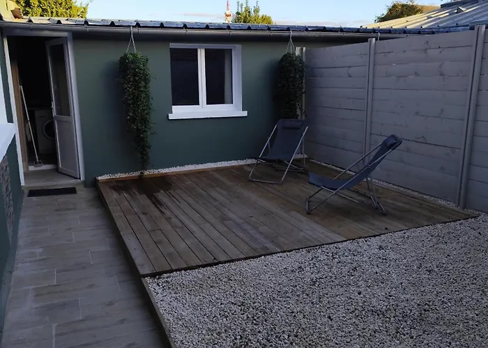 Plein Sud Appartamento Caen