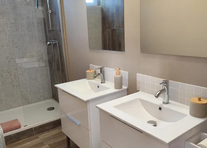 Appartamento Plein Sud