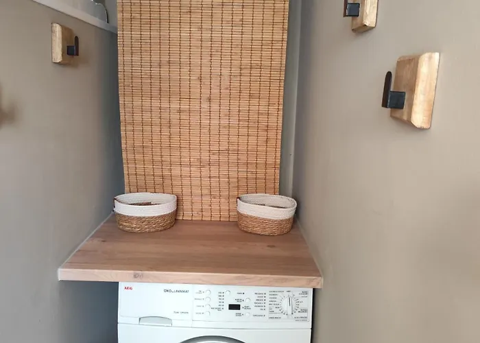 Plein Sud Appartamento Caen