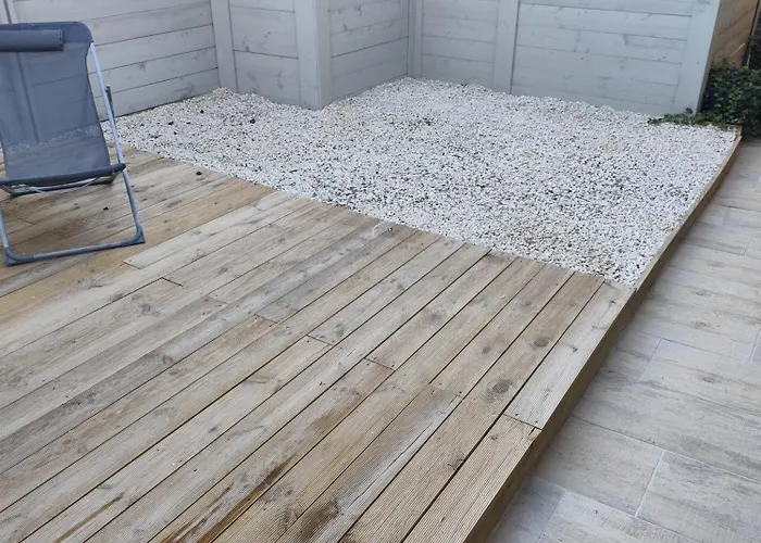 Plein Sud 아파트 *