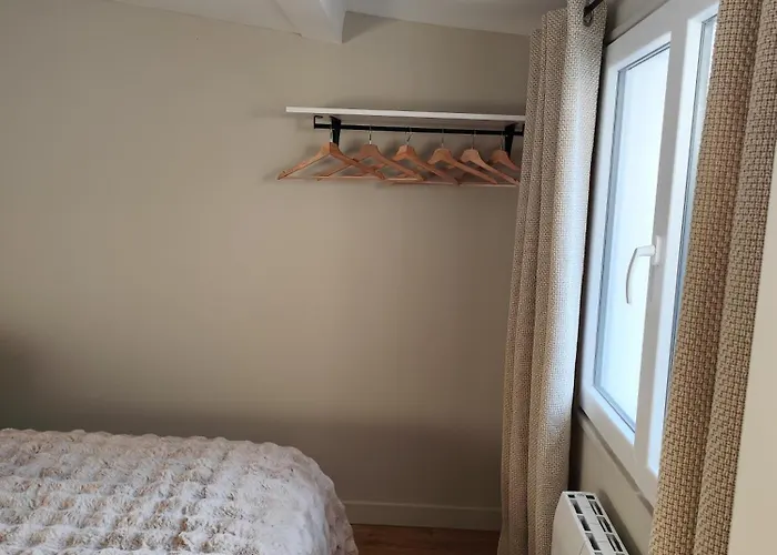 Appartamento Plein Sud Caen